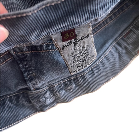 Abercrombie corduroys. - Picture 5 of 8